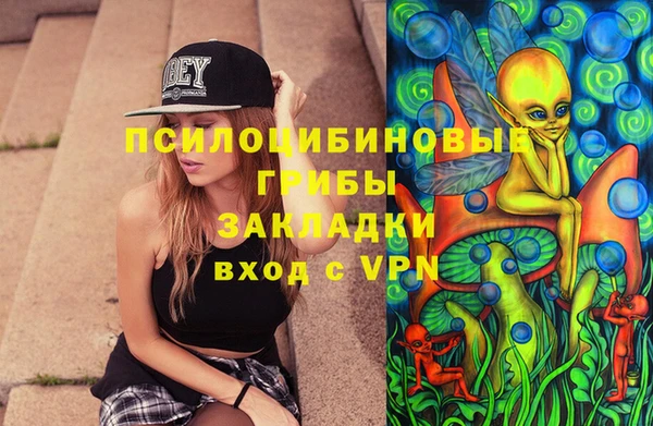бошки Белоозёрский